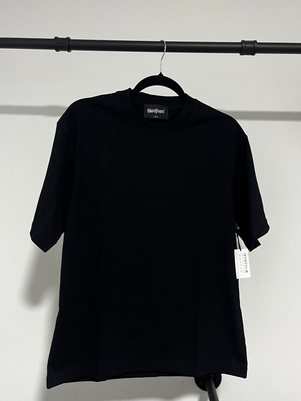 T-shirt oversize